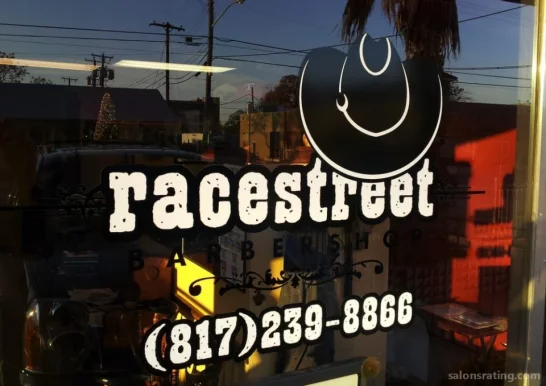 Race Street Barber Shop, Fort Worth - Photo 4