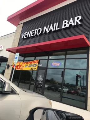 Veneto Nail Bar, Fort Worth - Photo 8
