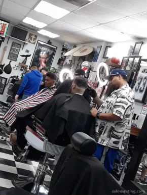 Ed & Guys Barber Shop, Fort Worth - Photo 2