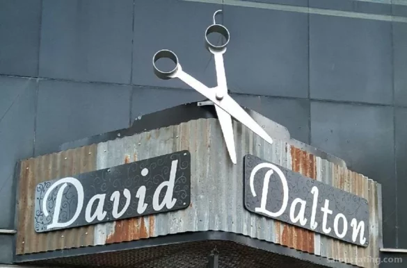 David Dalton Salon, Fort Worth - Photo 5