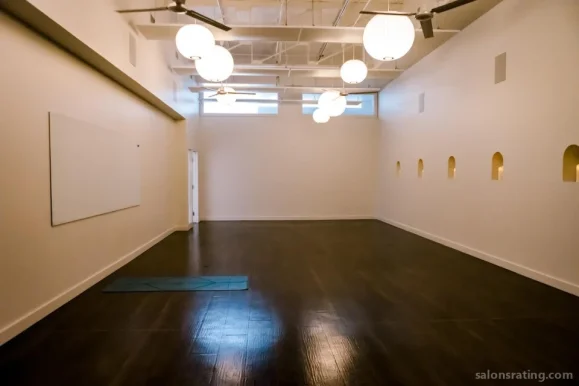 The Sanctuary Yoga Room, Fort Worth - Photo 3