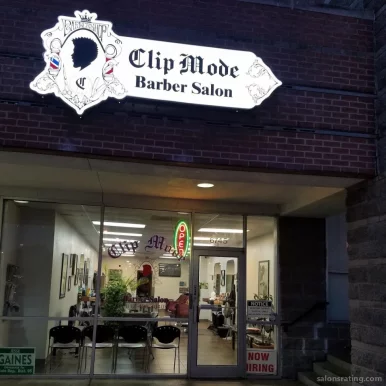 Clip Mode Barber Salon, Fort Worth - Photo 7