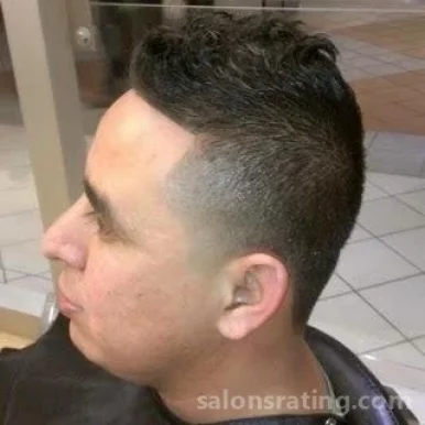 Clip Mode Barber Salon, Fort Worth - Photo 3