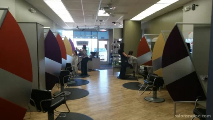 Great Clips, Fort Worth - Photo 8