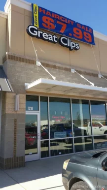 Great Clips, Fort Worth - Photo 2