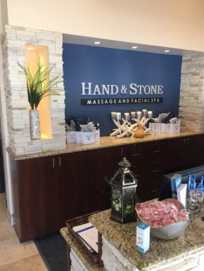 Hand and Stone Massage and Facial Spa, Fort Worth - Photo 2
