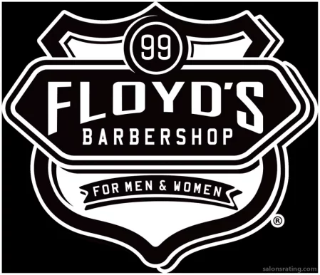 Floyd's 99 Barbershop, Fort Worth - Photo 6