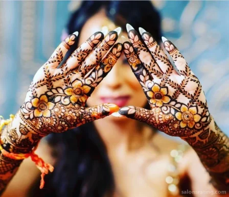 Henna Style by Arati, Fremont - Photo 1