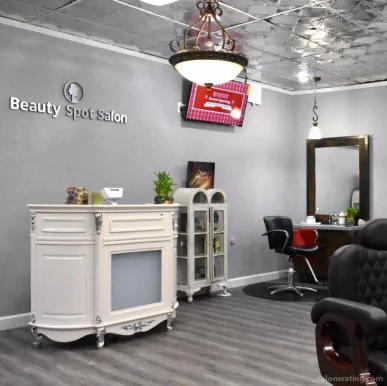 Beauty Spot Salon, Fremont - Photo 1