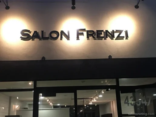 Salon Frenzi, Fremont - Photo 3