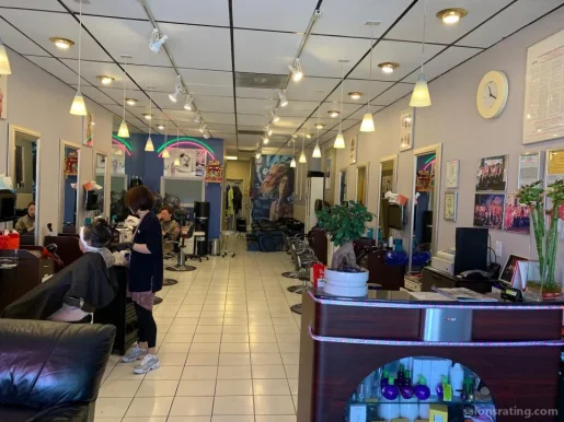 Imagine Beauty Salon, Fremont - Photo 4