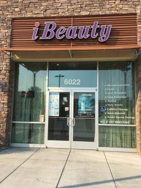 I Beauty Center, Fremont - Photo 4