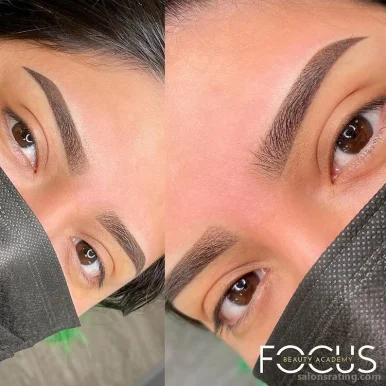 Focus Beauty and Brows, Fremont - Photo 4