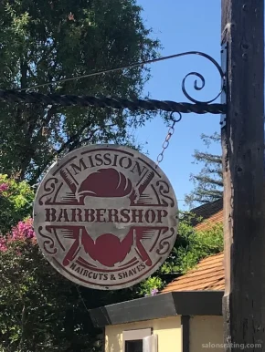 Mission Barber, Fremont - Photo 3