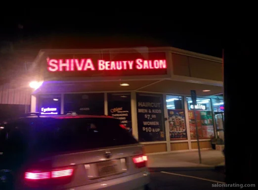 Shiva Beauty Salon, Fremont - Photo 3