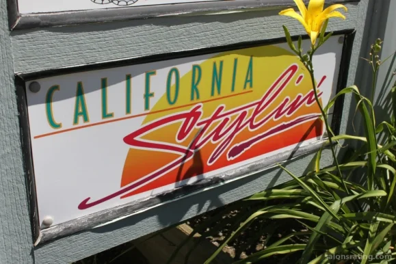 California Stylin, Fremont - Photo 1