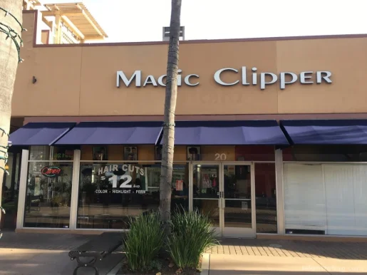 Magic Clipper, Fremont - Photo 4