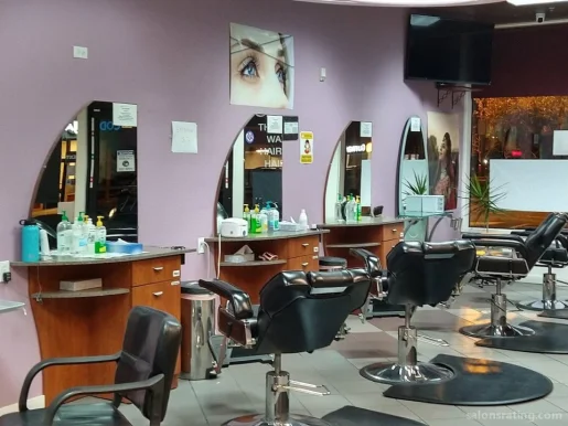 Shiva Beauty Salon, Inc., Fremont - Photo 2