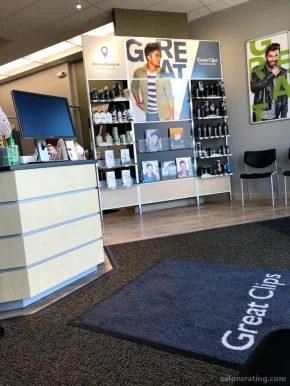 Great Clips, Fremont - Photo 1