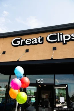 Great Clips, Fremont - Photo 3