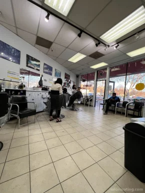 Sean's Barber Shop, Fremont - Photo 8