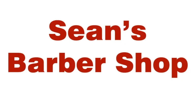 Sean's Barber Shop, Fremont - Photo 1