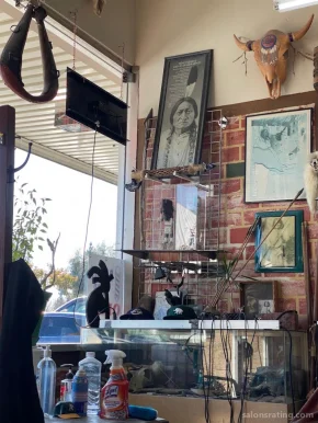 Rick's Sundale Barber Shop, Fremont - Photo 1