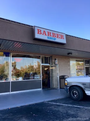 Rick's Sundale Barber Shop, Fremont - Photo 2