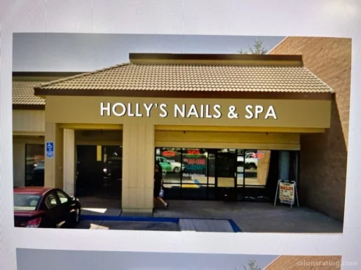 Holly's Nails, Fresno - Photo 2