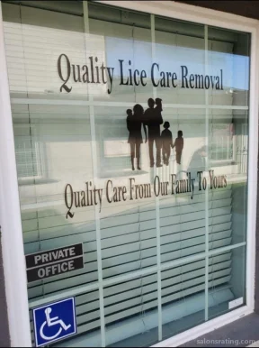 Quality Lice Care Removal, Fresno - Photo 1