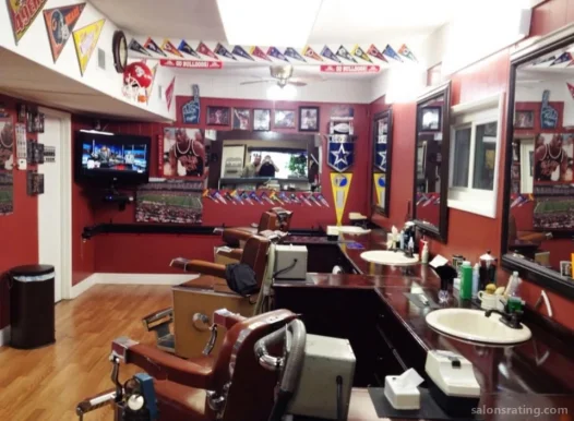 Yuniel's City Barber Shop, Fresno - Photo 4