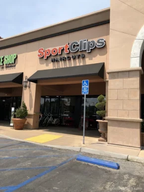 Sport Clips Haircuts of River View at Woodward Park, Fresno - Photo 6