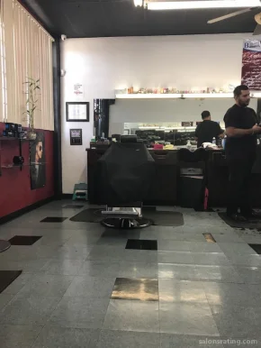 Galaviz Barber Shop, Fresno - Photo 2