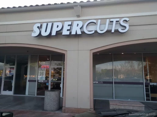 Supercuts, Fresno - Photo 2