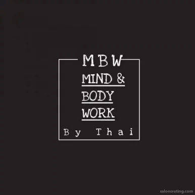 Mind and Body Work by Thai, Fresno - Photo 4