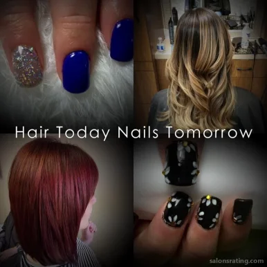 Hair Today Nails Tomorrow, Fresno - Photo 7