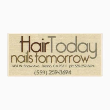 Hair Today Nails Tomorrow, Fresno - Photo 2