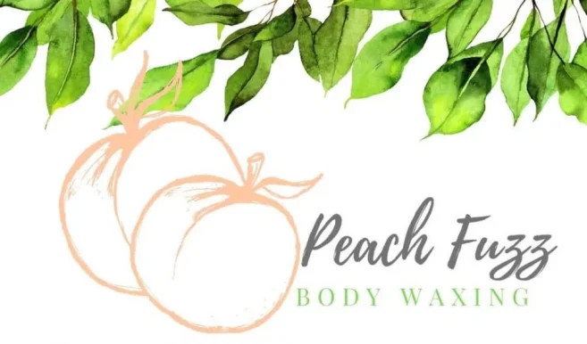 Peach Fuzz Body Waxing, Fresno - Photo 1