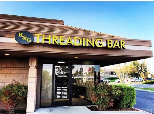 R&G Threading Bar, Fresno - Photo 7