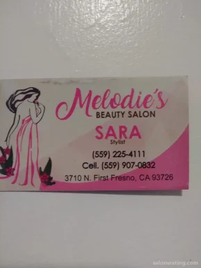 Melody Beauty Salon, Fresno - 