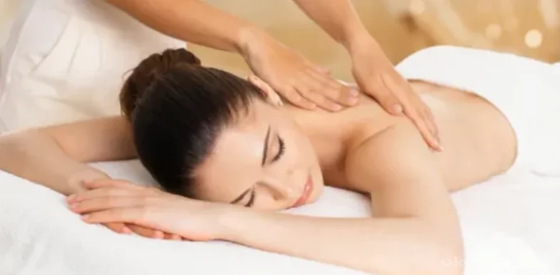 Rebecca's Certified Therapeutic Massage, Fresno - Photo 2