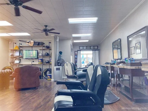Established Barber Shop, Fresno - Photo 1