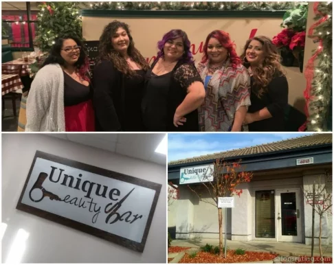 Unique Beauty Bar, Fresno - Photo 3