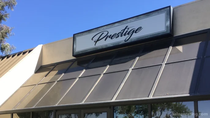 Prestige Salon, Fresno - Photo 2