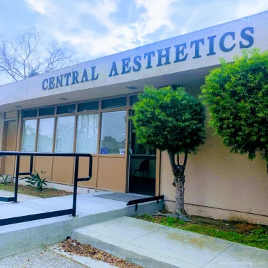 Central Aesthetics, Fresno - Photo 4