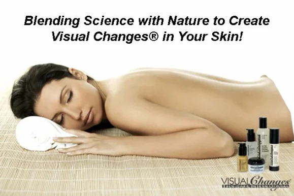 Visual Changes Skin Care International, Fresno - Photo 2