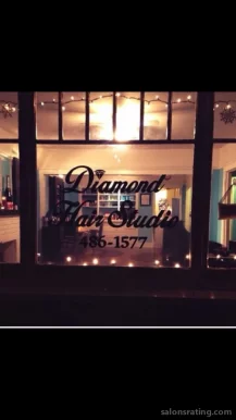 Diamond Hair Studio, Fresno - Photo 4