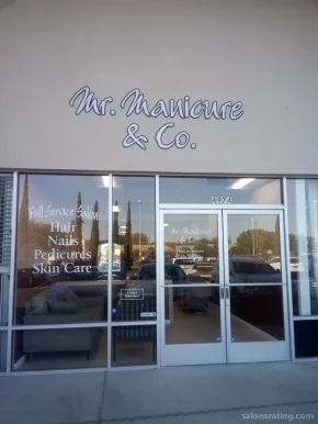 Mr. Manicure & Co., Fresno - Photo 5