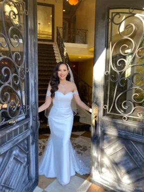 KVX Bridal and Beauty, Fresno - Photo 2