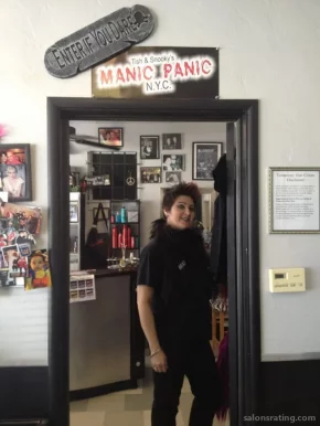 Manic Panic, Fresno - Photo 6